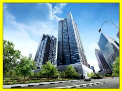 Asia Square Tower 1 (D1), Office #592846721